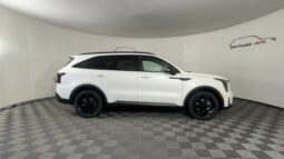 
										Kia Sorento Hybrid full									
