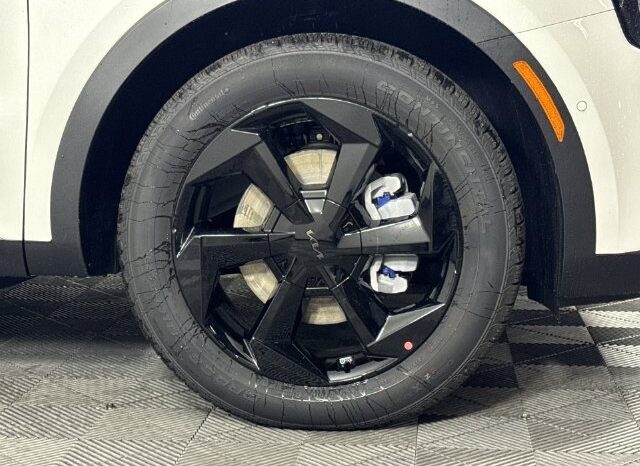 
								Kia Sorento Hybrid full									