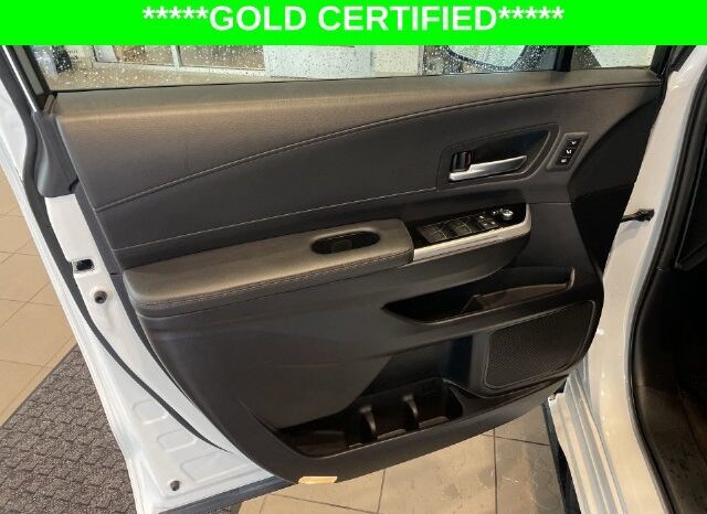 
								Toyota Sienna full									