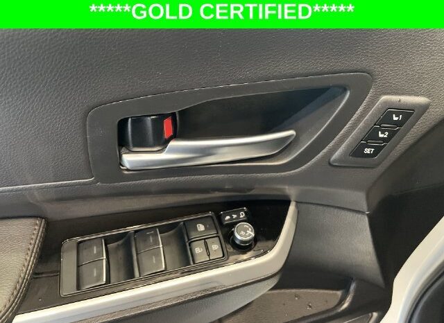 
								Toyota Sienna full									