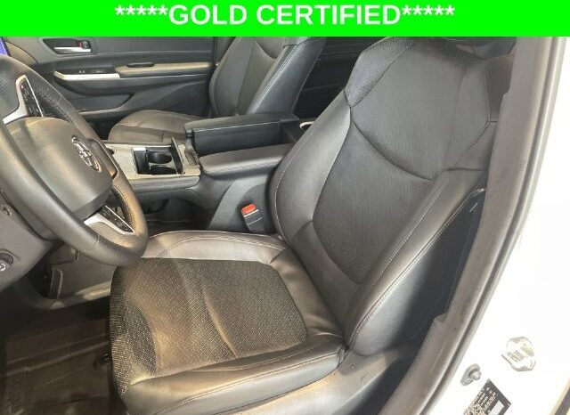
								Toyota Sienna full									
