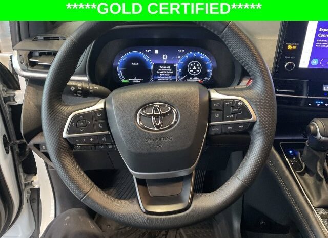 
								Toyota Sienna full									