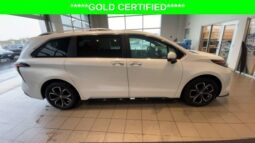 
										Toyota Sienna full									