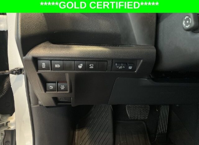 
								Toyota Sienna full									