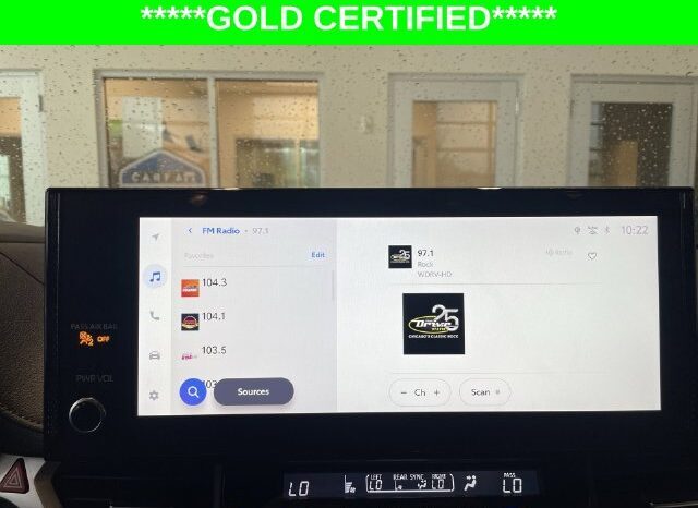
								Toyota Sienna full									