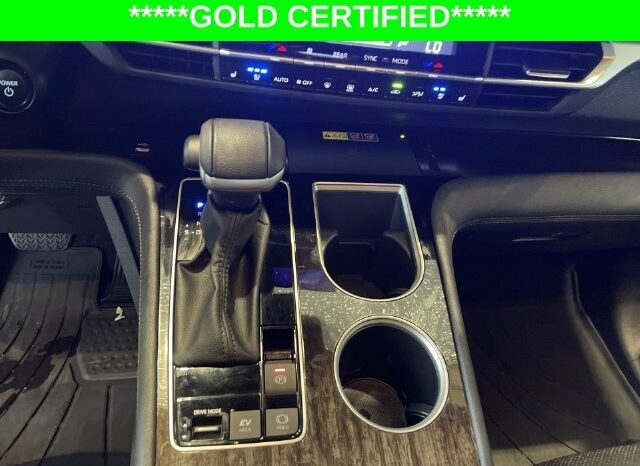 
								Toyota Sienna full									