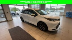 
										Toyota Sienna full									