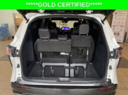
										Toyota Sienna full									