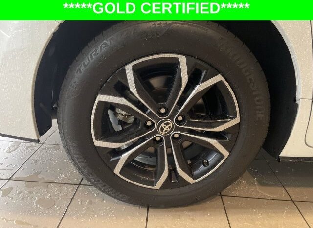 
								Toyota Sienna full									
