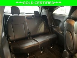 
										Toyota Sienna full									