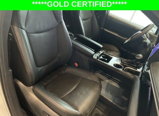 
								Toyota Sienna full									