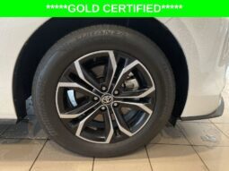 
										Toyota Sienna full									