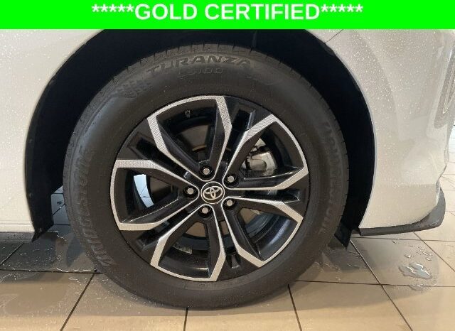 
								Toyota Sienna full									