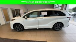 
										Toyota Sienna full									