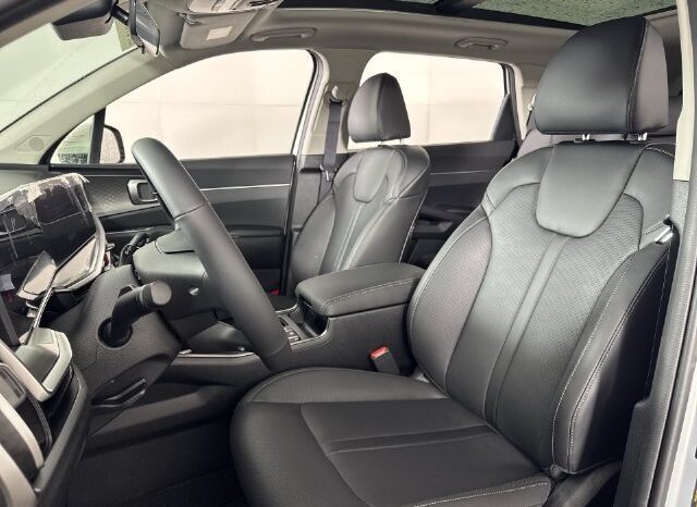 
								Kia Sorento full									