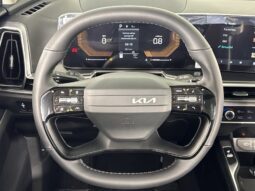 
										Kia Sorento full									