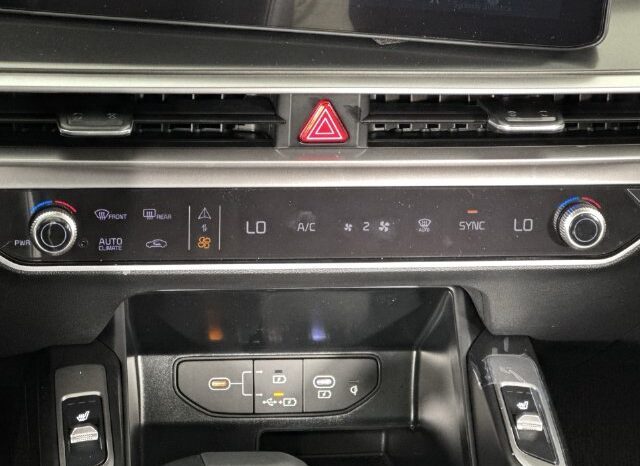 
								Kia Sorento full									