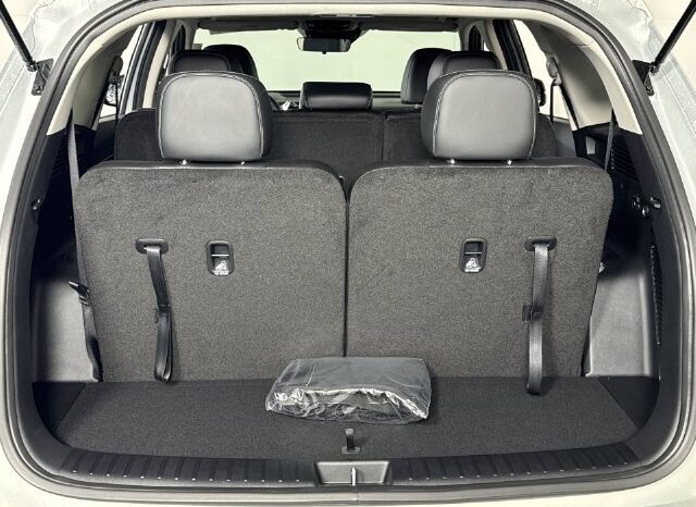
								Kia Sorento full									