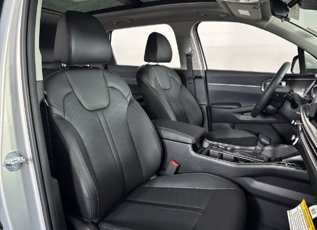 
								Kia Sorento full									
