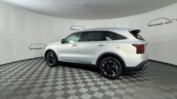 
										Kia Sorento full									