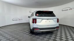 
										Kia Sorento full									