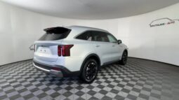 
										Kia Sorento full									