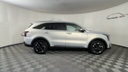 
										Kia Sorento full									