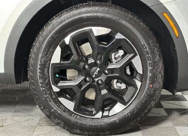 
								Kia Sorento full									