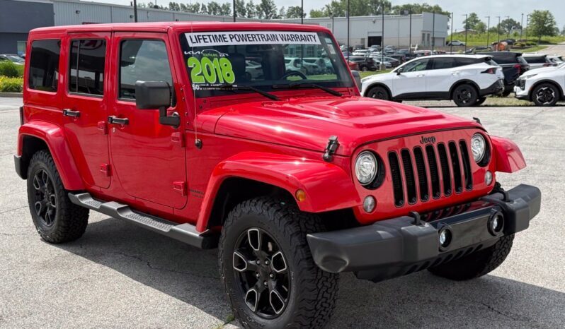 
								Jeep Wrangler JK full									