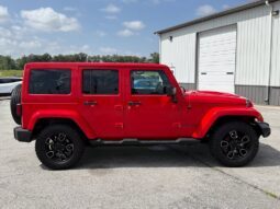 
										Jeep Wrangler JK full									