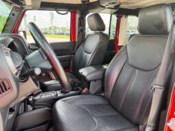 
										Jeep Wrangler JK full									