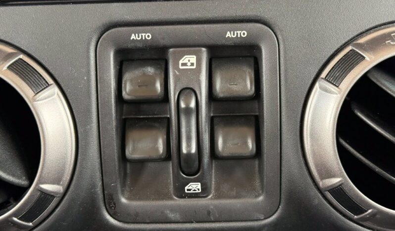 
								Jeep Wrangler JK full									