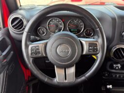 
										Jeep Wrangler JK full									