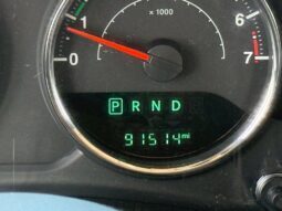 
										Jeep Wrangler JK full									