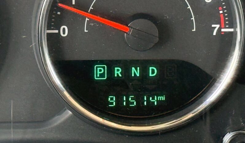 
								Jeep Wrangler JK full									