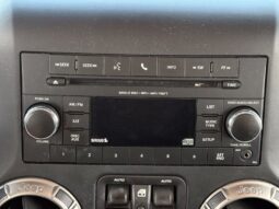 
										Jeep Wrangler JK full									