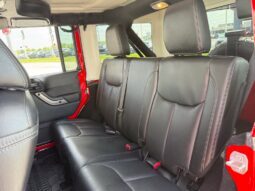 
										Jeep Wrangler JK full									