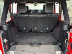 
										Jeep Wrangler JK full									