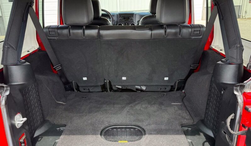 
								Jeep Wrangler JK full									