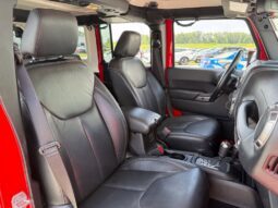 
										Jeep Wrangler JK full									