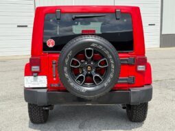 
										Jeep Wrangler JK full									