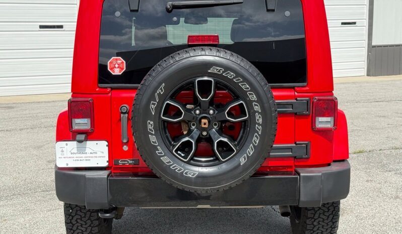 
								Jeep Wrangler JK full									