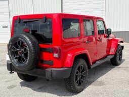 
										Jeep Wrangler JK full									