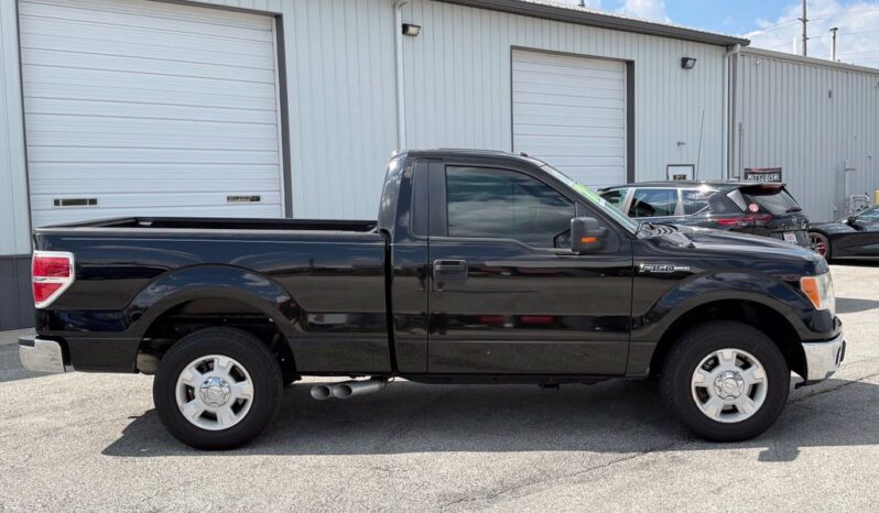 
								Ford F-150 full									