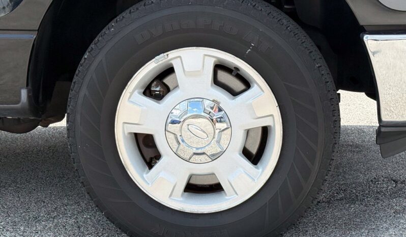 
								Ford F-150 full									