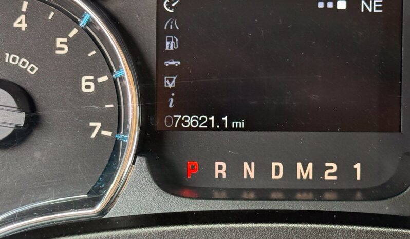 
								Ford F-150 full									