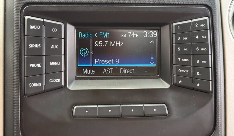 
								Ford F-150 full									