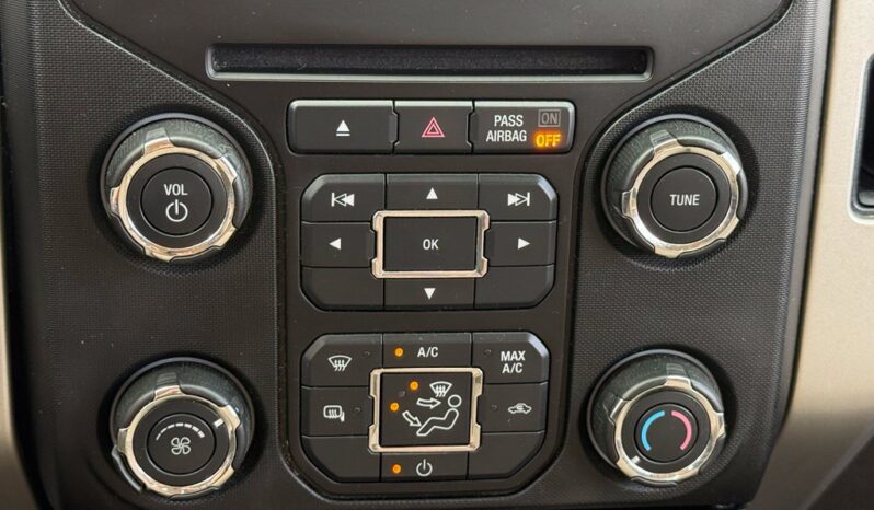 
								Ford F-150 full									