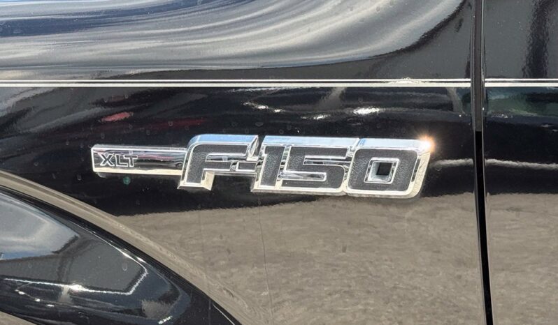 
								Ford F-150 full									