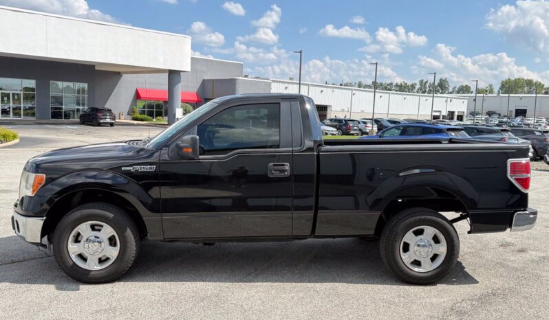 
								Ford F-150 full									